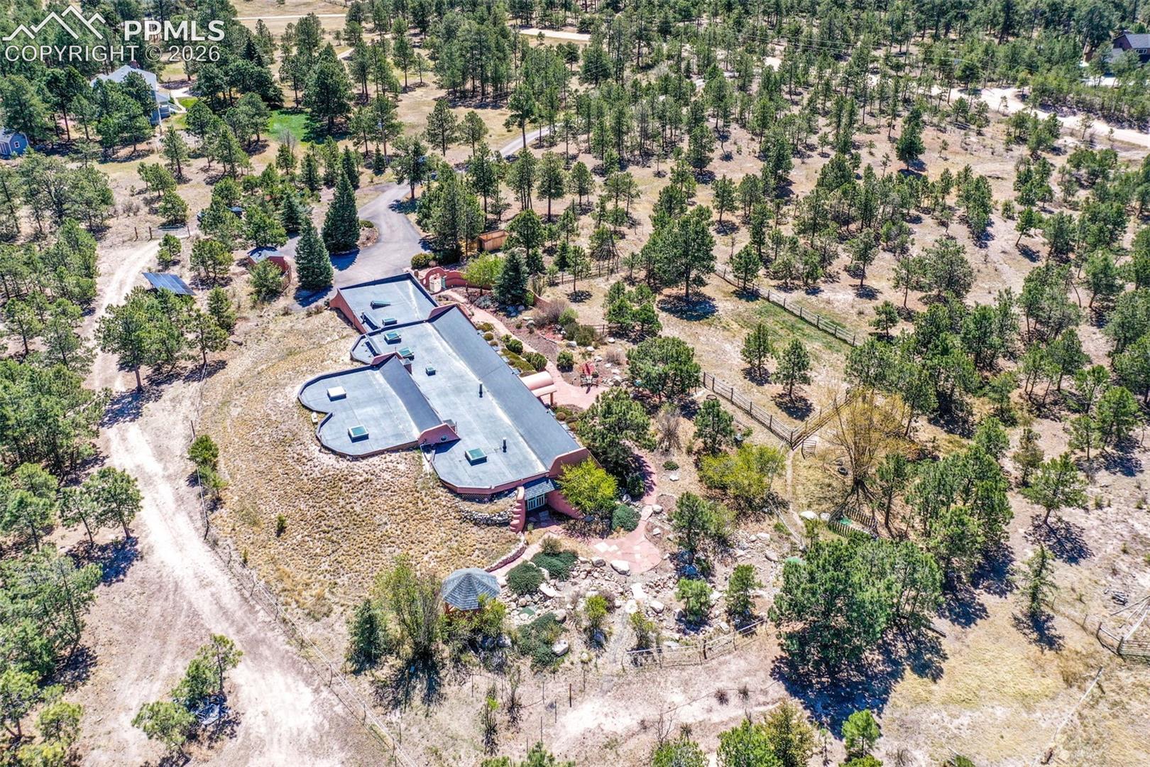 8020 Toltec Lane