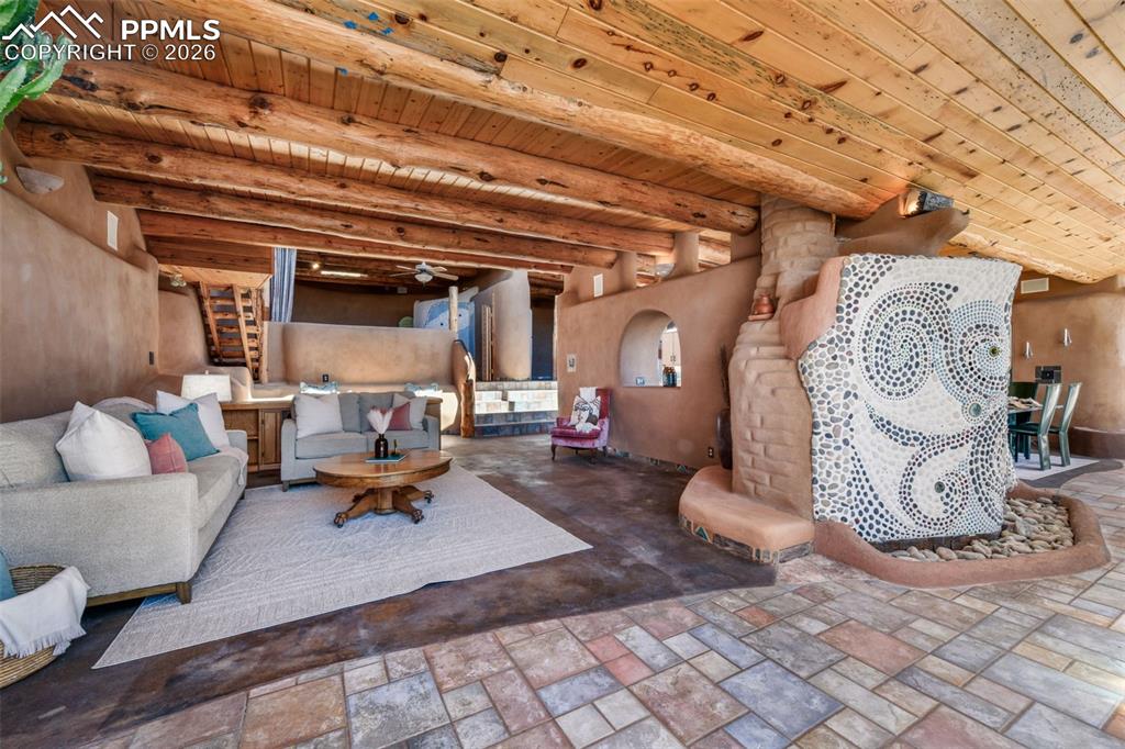 8020 Toltec Lane