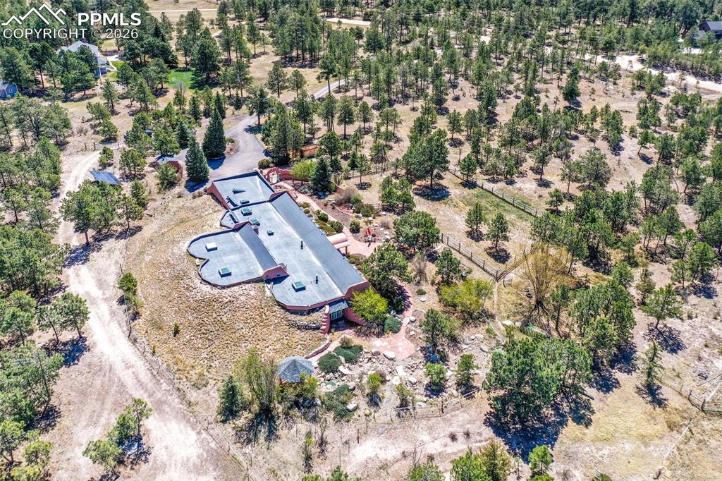 8020 Toltec Lane