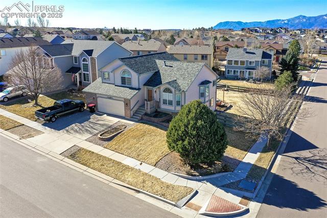 1203 Lawn Lake Trail