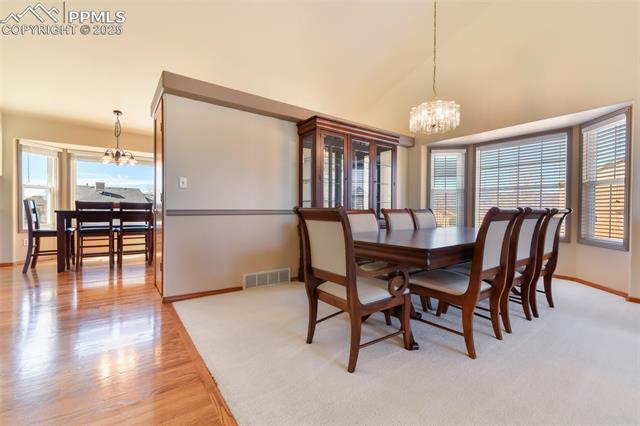 1203 Lawn Lake Trail