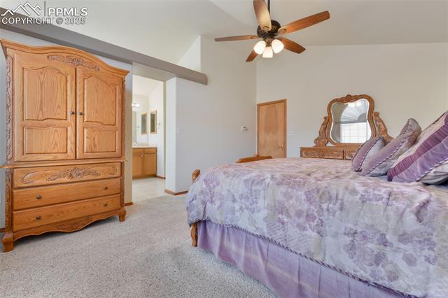 1203 Lawn Lake Trail