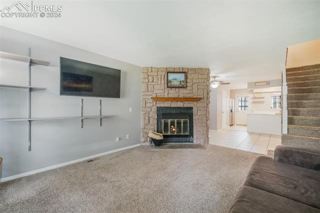 3366 Queen Anne Way