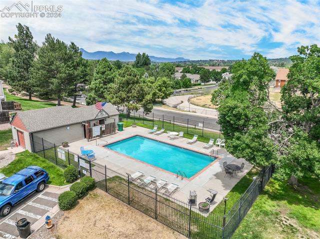 3366 Queen Anne Way