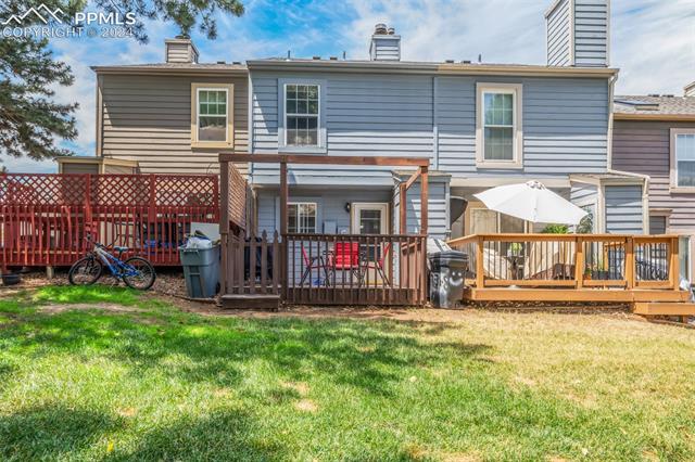 3366 Queen Anne Way
