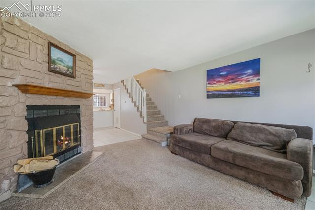 3366 Queen Anne Way