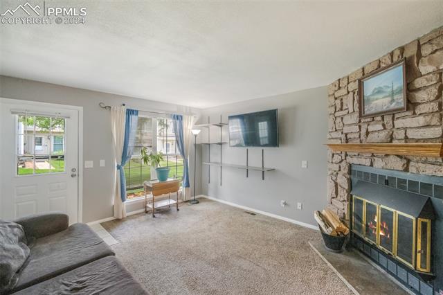 3366 Queen Anne Way