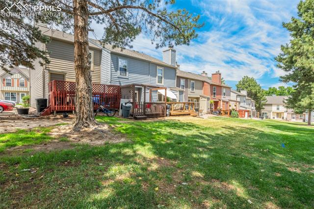 3366 Queen Anne Way