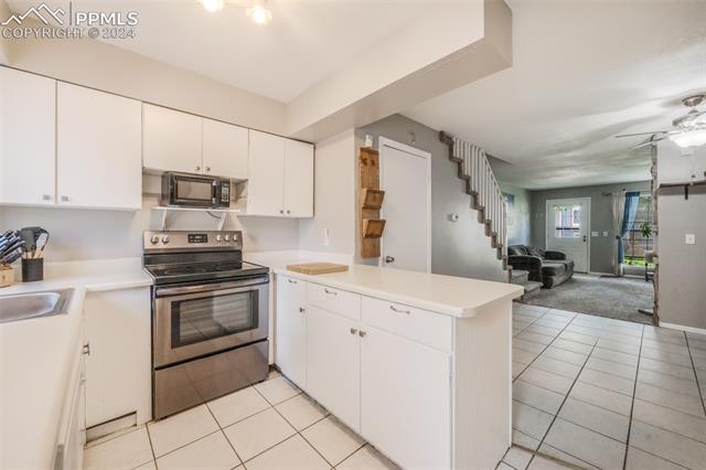 3366 Queen Anne Way