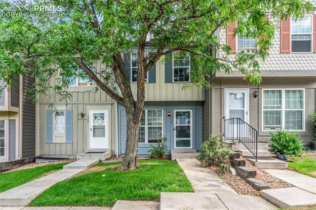 3366 Queen Anne Way