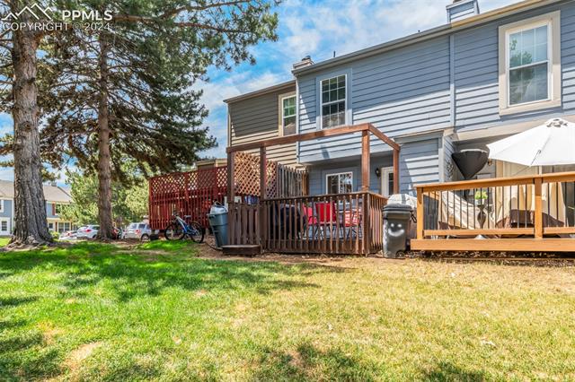 3366 Queen Anne Way