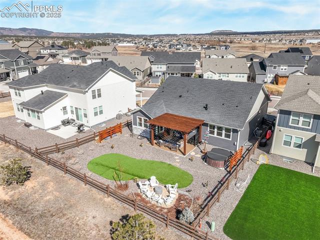 15776 Native Willow Drive