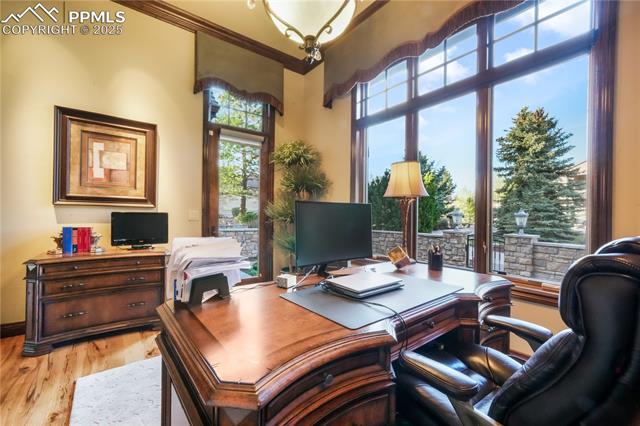 17540 Pond View Place