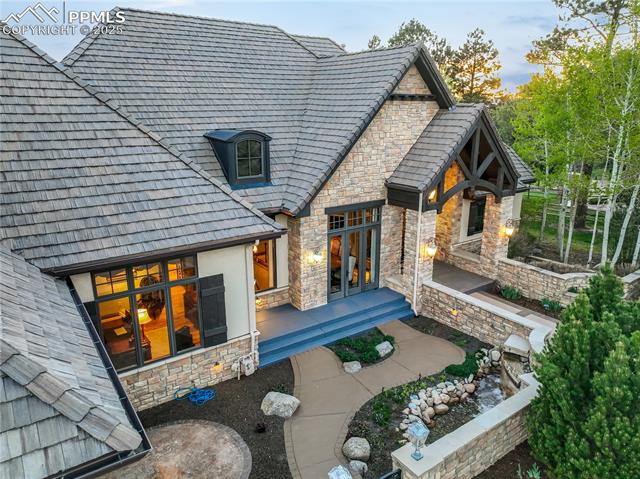 17540 Pond View Place