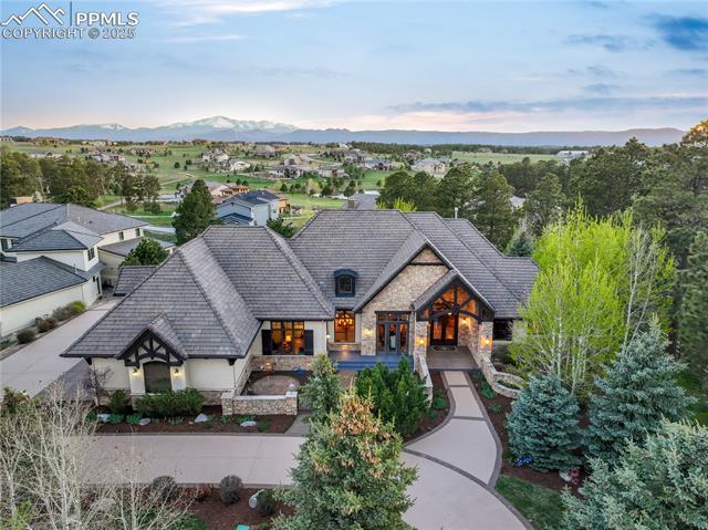 17540 Pond View Place