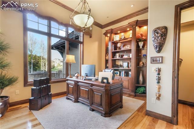 17540 Pond View Place