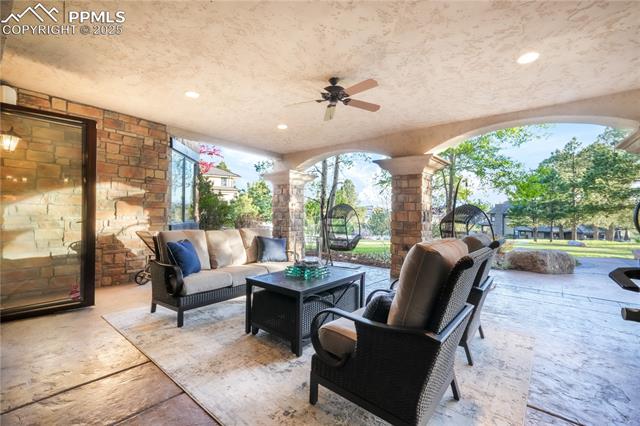 17540 Pond View Place