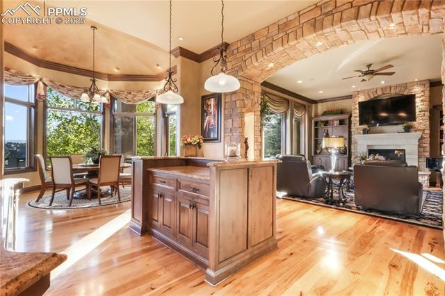 17540 Pond View Place