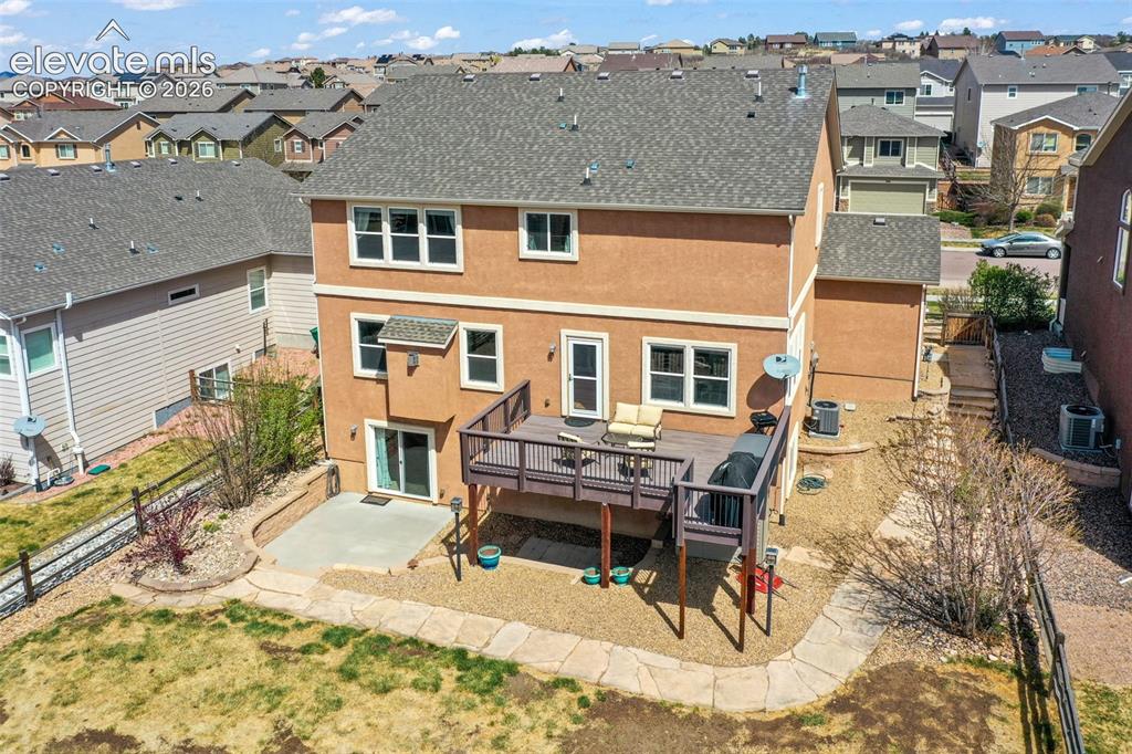 995 Diamond Rim Drive