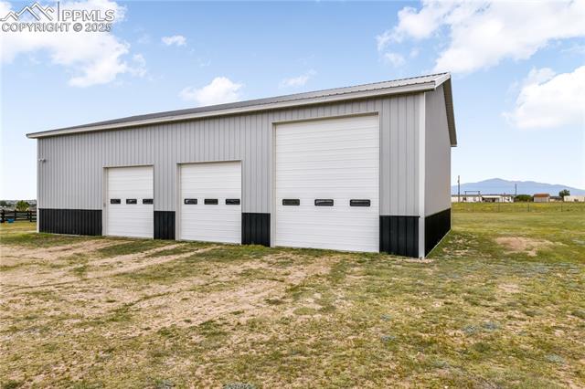 6250 Good Fortune Road