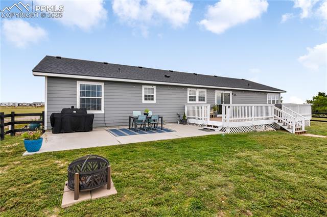 6250 Good Fortune Road