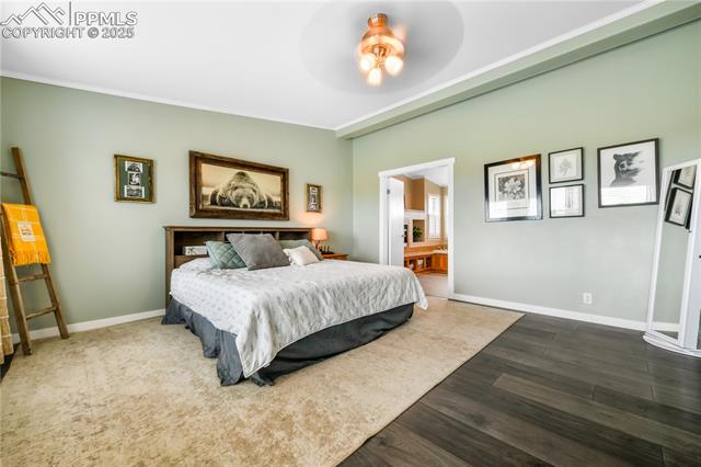 6250 Good Fortune Road