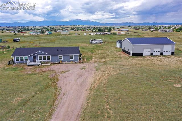 6250 Good Fortune Road