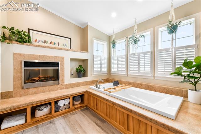 6250 Good Fortune Road