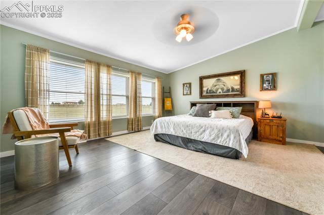 6250 Good Fortune Road