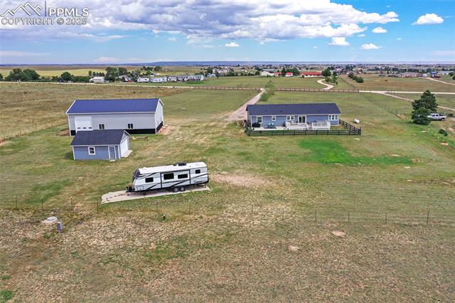 6250 Good Fortune Road