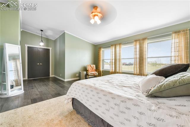 6250 Good Fortune Road