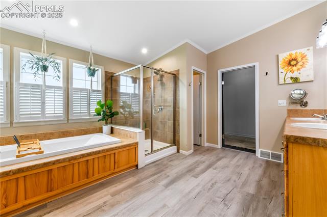 6250 Good Fortune Road