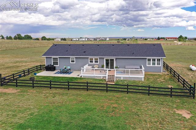 6250 Good Fortune Road