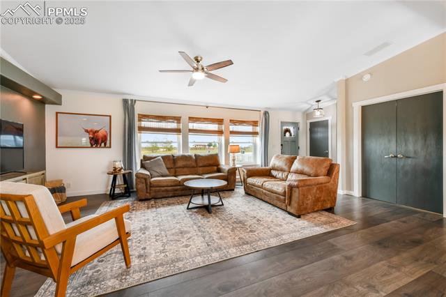 6250 Good Fortune Road