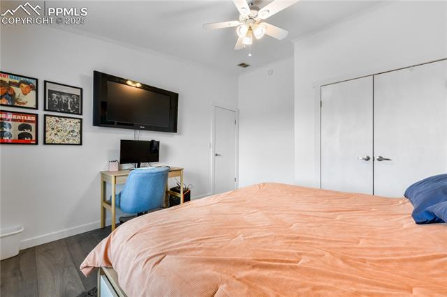 6250 Good Fortune Road