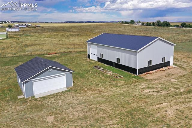 6250 Good Fortune Road