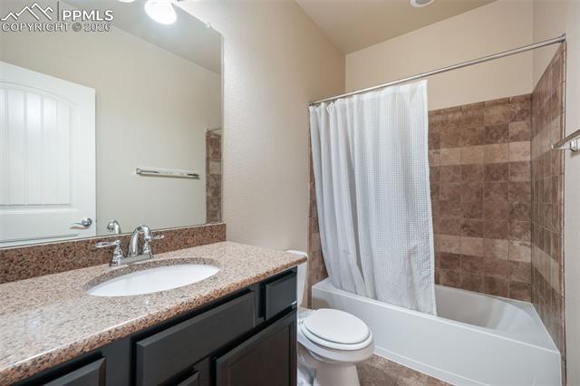 10269 Prairie Ridge Court