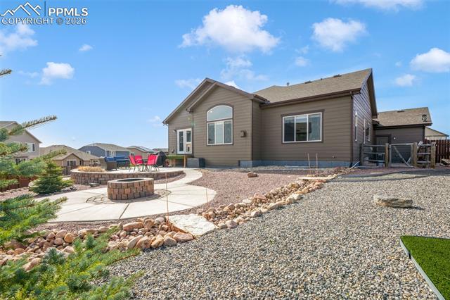 10269 Prairie Ridge Court