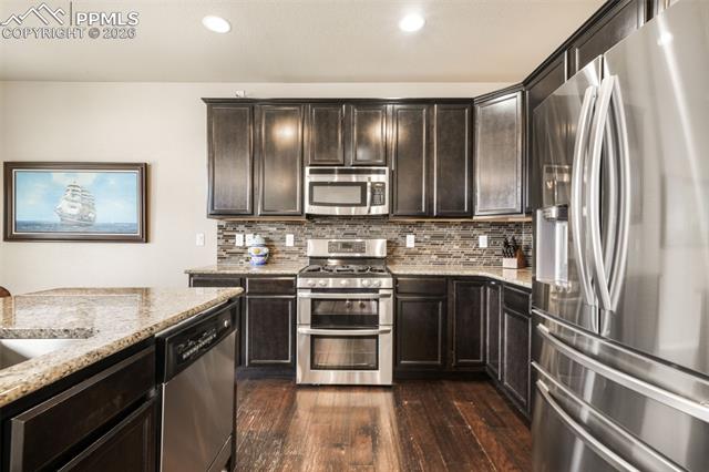 10269 Prairie Ridge Court