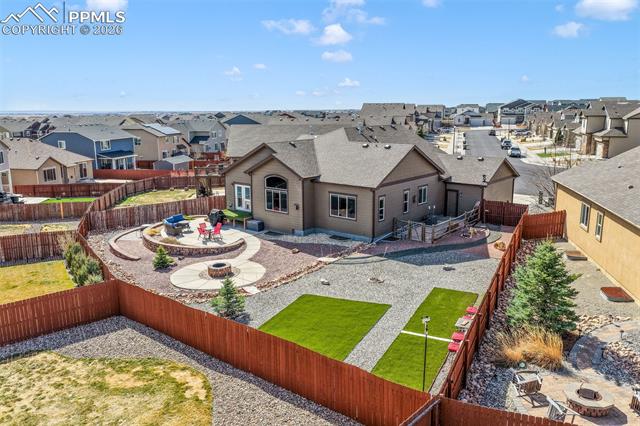 10269 Prairie Ridge Court