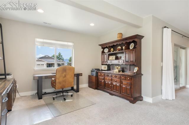 1070 Panoramic Drive