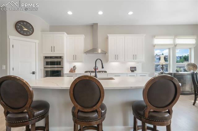 1070 Panoramic Drive