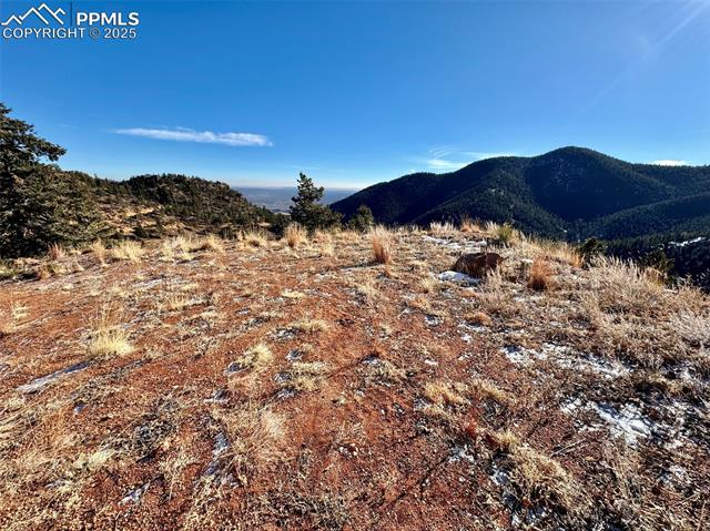 5198 Crystal Park Road