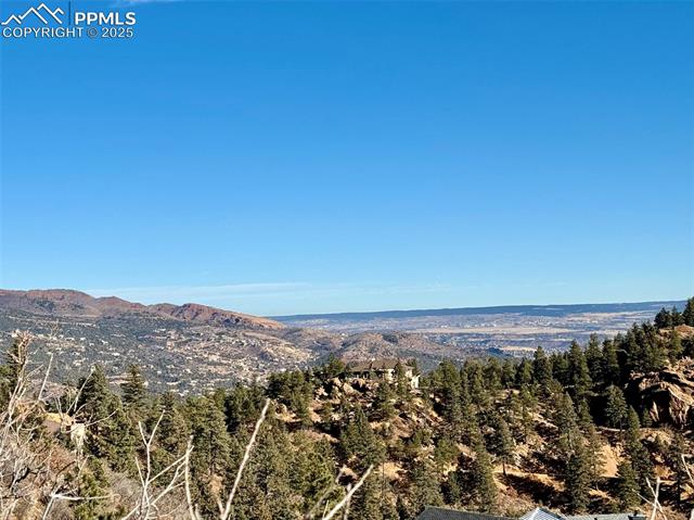 5198 Crystal Park Road