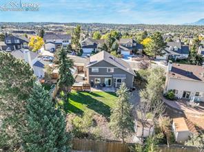 7650 Montane Drive