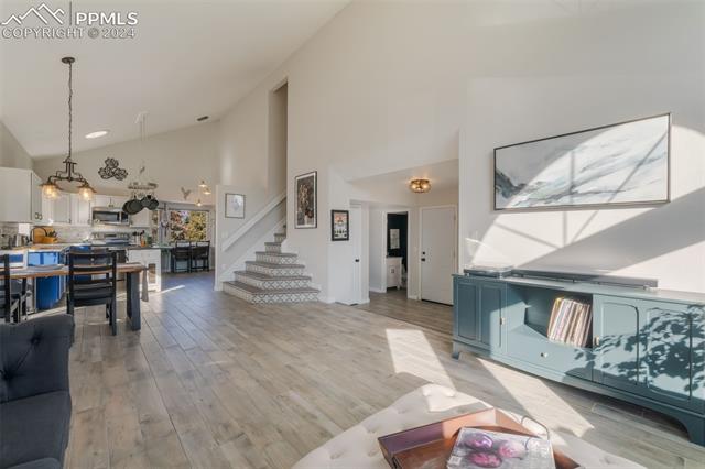 7650 Montane Drive