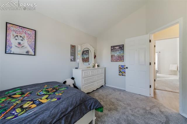 7650 Montane Drive