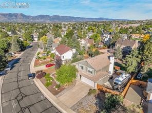 7650 Montane Drive