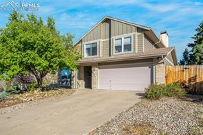 7650 Montane Drive