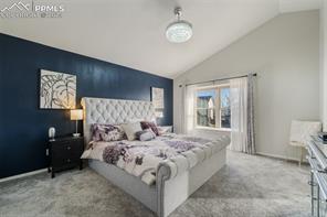 7650 Montane Drive